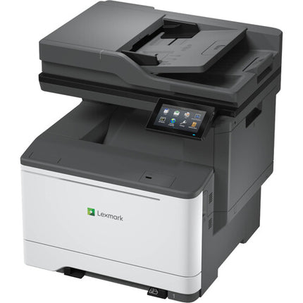 Lexmark CX532adwe Impresora láser multifunción color 35 ppm Wi-Fi 250 hojas