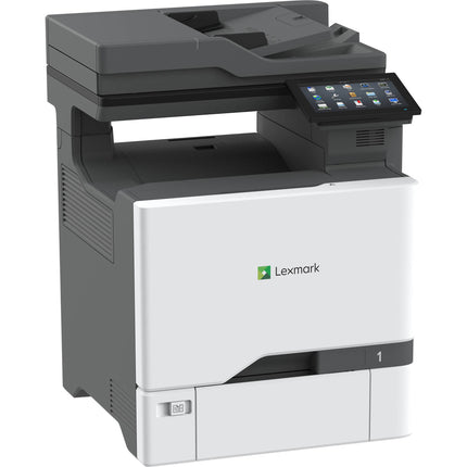 Lexmark CX730de Impresora Multifunción Láser a Color 42 ppm 1200 dpi 550 hojas