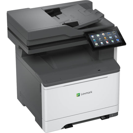 Lexmark CX635adwe Impresora Láser Color Multifuncional Vel 42 ppm Duplex