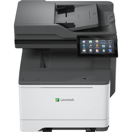Lexmark CX635adwe Impresora Láser Color Multifuncional Vel 42 ppm Duplex