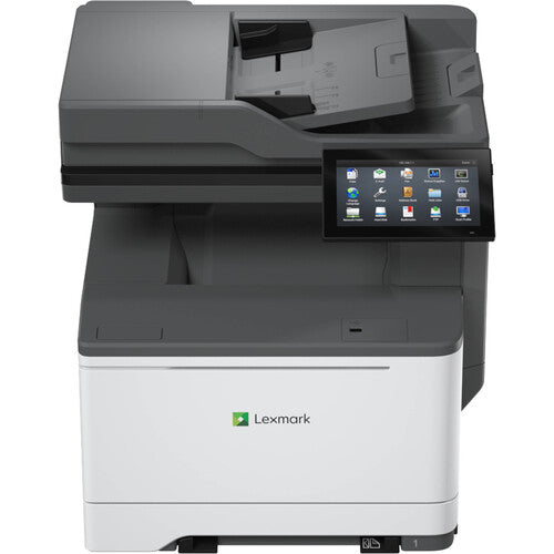 Lexmark CX635adwe Impresora Láser Color Multifuncional Vel 42 ppm Duplex