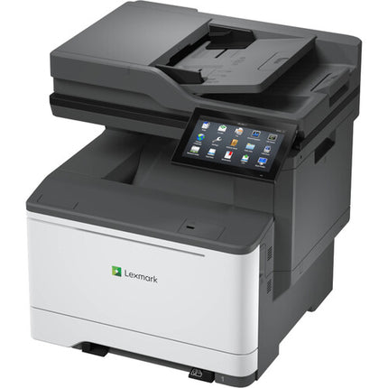 Lexmark CX635adwe Impresora Láser Color Multifuncional Vel 42 ppm Duplex