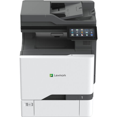 Lexmark CX730de Impresora Multifunción Láser a Color 42 ppm 1200 dpi 550 hojas