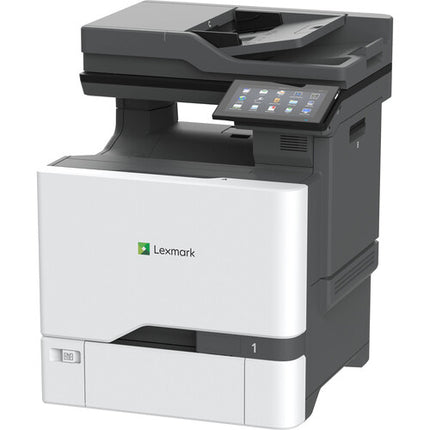 Lexmark CX730de Impresora Multifunción Láser a Color 42 ppm 1200 dpi 550 hojas