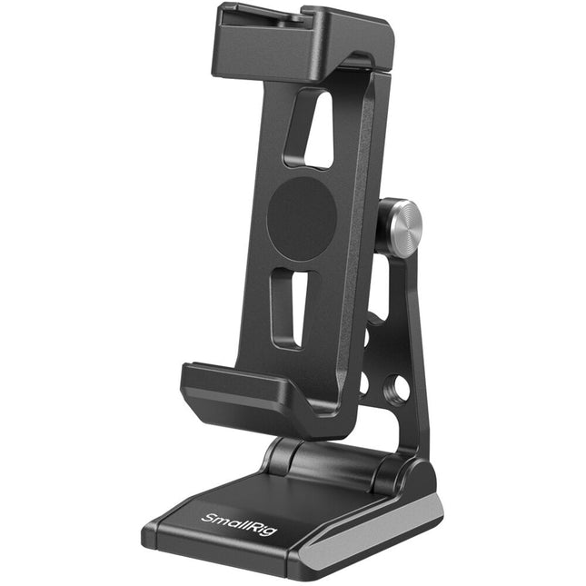 SmallRig Metal Soporte para Teléfono Ancho 2.2-3.5" con Arca-Swiss