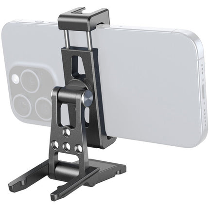 SmallRig Metal Soporte para Teléfono Ancho 2.2-3.5" con Arca-Swiss