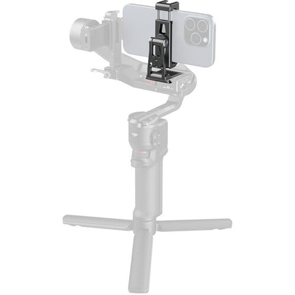 SmallRig Metal Soporte para Teléfono Ancho 2.2-3.5" con Arca-Swiss