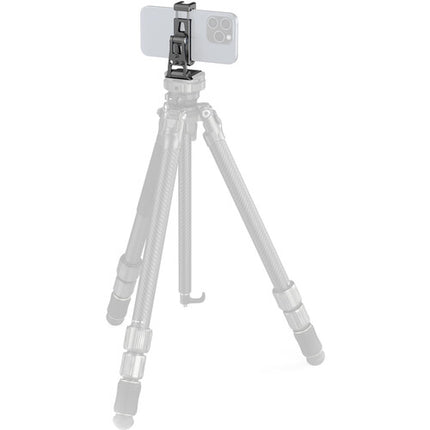 SmallRig Metal Soporte para Teléfono Ancho 2.2-3.5" con Arca-Swiss