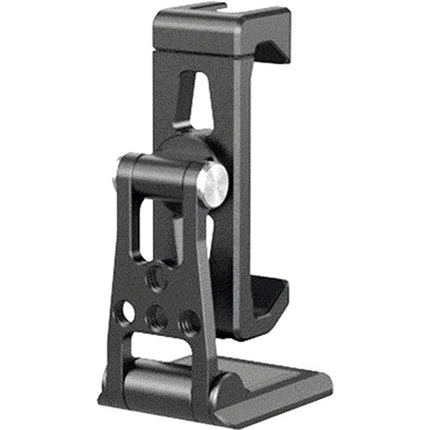 SmallRig Metal Soporte para Teléfono Ancho 2.2-3.5" con Arca-Swiss