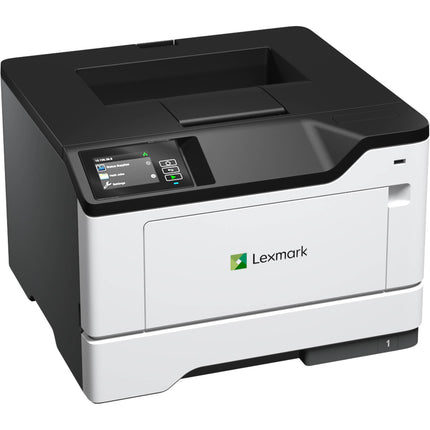 Lexmark MS531dw Impresora Láser Monocromo 46 ppm 1200x1200 dpi pantalla táctil