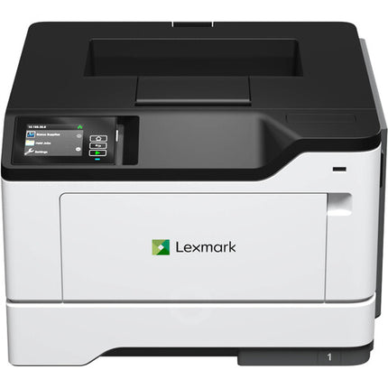 Lexmark MS531dw Impresora Láser Monocromo 46 ppm 1200 x 1200 dpi Kit Toner 66S1H00