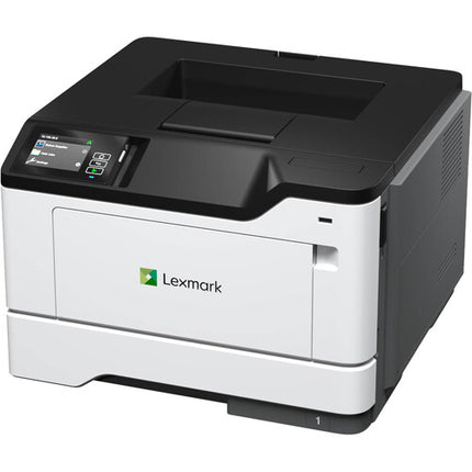 Lexmark MS531dw Impresora Láser Monocromo 46 ppm 1200 x 1200 dpi Kit Toner 66S1H00