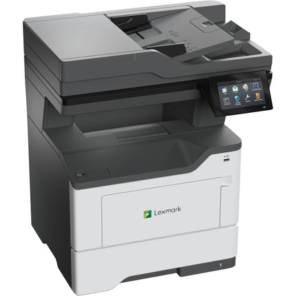 Lexmark MX532adwe Impresora Láser Monocromo Multifunción 46 ppm 1200x1200 dpi
