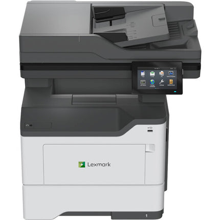 Lexmark MX532adwe Impresora Láser Monocromo Multifunción 46 ppm 1200x1200 dpi