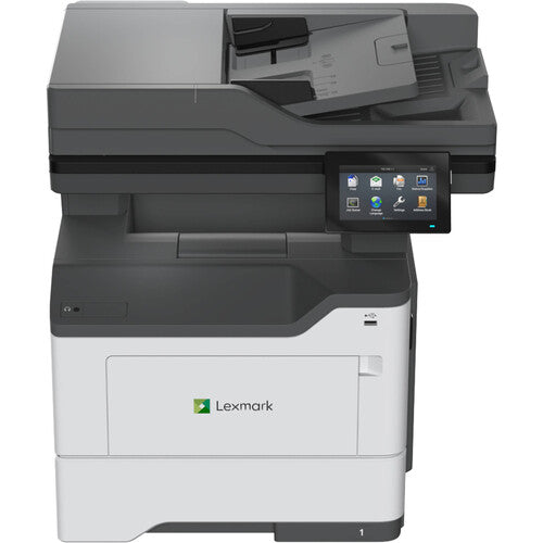 Lexmark MX532adwe Impresora Láser Monocromo Multifunción 46 ppm 1200x1200 dpi