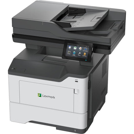 Lexmark MX532adwe Impresora Láser Monocromo Multifunción 46 ppm 1200x1200 dpi