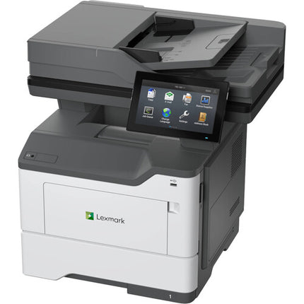 Lexmark MX632adwe Impresora láser monocromo multifunción 50 ppm 550 hojas