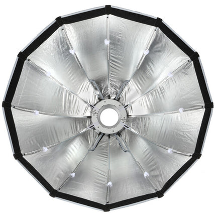 Angler FastBox STUDIO Softbox para Estudio 36" con Grid 40° y Difusores