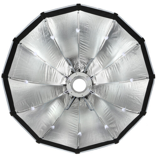 Angler FastBox STUDIO Softbox para Estudio 36" con Grid 40° y Difusores