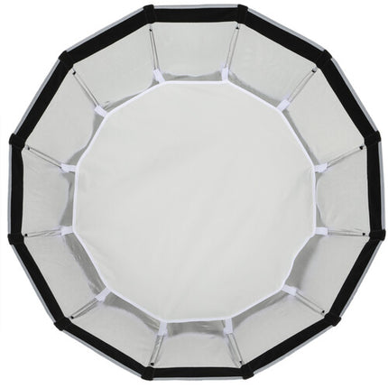Angler FastBox STUDIO Softbox para Estudio 36" con Grid 40° y Difusores