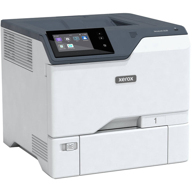 Xerox VersaLink C620 Impresora a Color 1200x1200 dpi 52 ppm con Duplex Automático