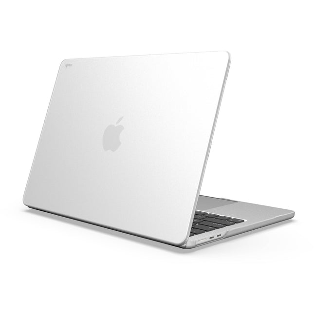 Moshi iGlaze Funda rígida para MacBook Air 13.6" M3 2024 Ultrafina ligera