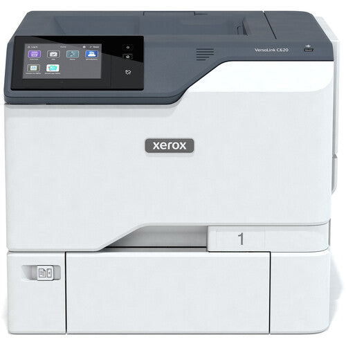 Xerox VersaLink C620 Impresora a Color 1200x1200 dpi 52 ppm con Duplex Automático
