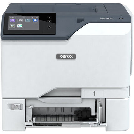 Xerox VersaLink C620 Impresora a Color 1200x1200 dpi 52 ppm con Duplex Automático