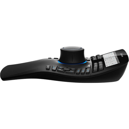 3Dconnexion SpaceMouse Enterprise Kit Ratón CadMouse Pro Wireless Pad Proveedor USB-C