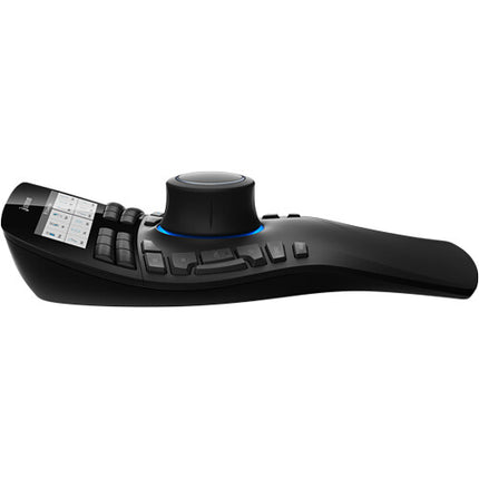 3Dconnexion SpaceMouse Enterprise Kit Ratón CadMouse Pro Wireless Pad Proveedor USB-C
