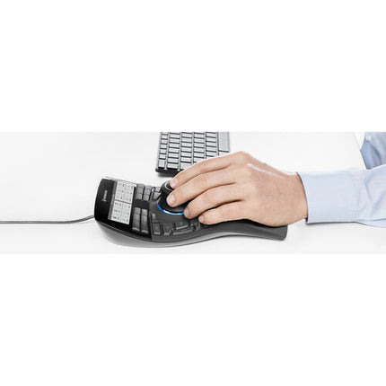 3Dconnexion SpaceMouse Enterprise Kit Ratón CadMouse Pro Wireless Pad Proveedor USB-C