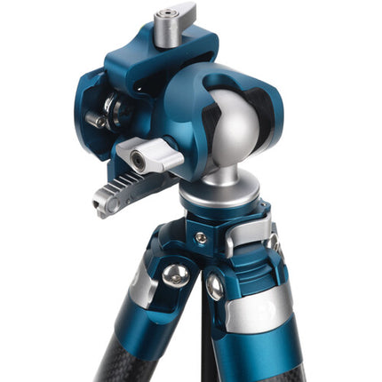 Benro FS30 Cabezal esférico Capacidad 10 lb con Liberación Rápida Arca-Type