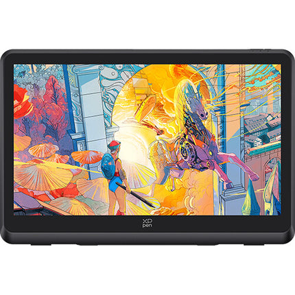 XPPen Artist Plus 22 Pantalla Digital 21.5" 1920x1080 Área Activa 18.7x10.5"