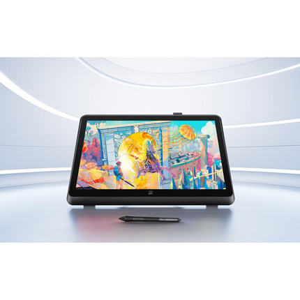 XPPen Artist Plus 22 Pantalla Digital 21.5" 1920x1080 Área Activa 18.7x10.5"