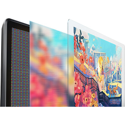 XPPen Artist Plus 22 Pantalla Digital 21.5" 1920x1080 Área Activa 18.7x10.5"