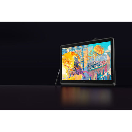 XPPen Artist Plus 22 Pantalla Digital 21.5" 1920x1080 Área Activa 18.7x10.5"