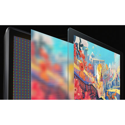 XPPen Artist Plus 22 Pantalla Digital 21.5" 1920x1080 Área Activa 18.7x10.5"