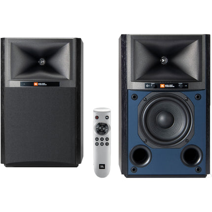 JBL 4305P Monitor de Estudio Activo 2 Vías 300W Wireless Pareja