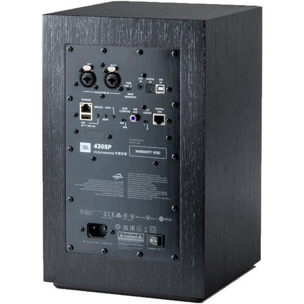 JBL 4305P Monitor de Estudio Activo 2 Vías 300W Wireless Pareja