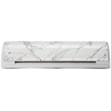 Silhouette Cameo 5 Máquina de corte 12 pulgadas con AutoBlade y alimentador de rollos