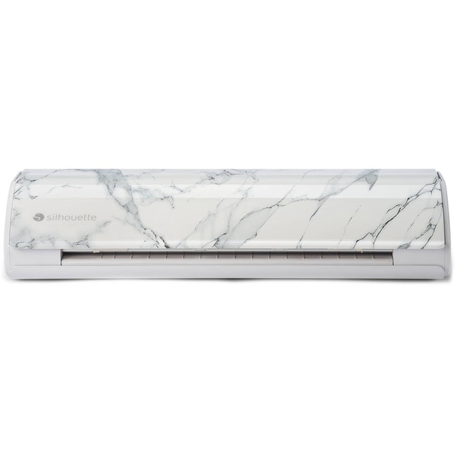 Silhouette Cameo 5 Máquina de corte 12 pulgadas con AutoBlade y alimentador de rollos