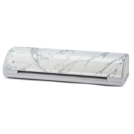 Silhouette Cameo 5 Máquina de corte 12 pulgadas con AutoBlade y alimentador de rollos