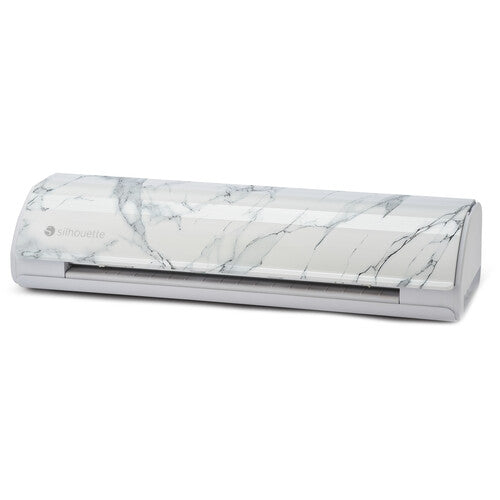 Silhouette Cameo 5 Máquina de corte 12 pulgadas con AutoBlade y alimentador de rollos