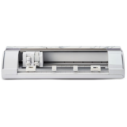 Silhouette Cameo 5 Máquina de corte 12 pulgadas con AutoBlade y alimentador de rollos