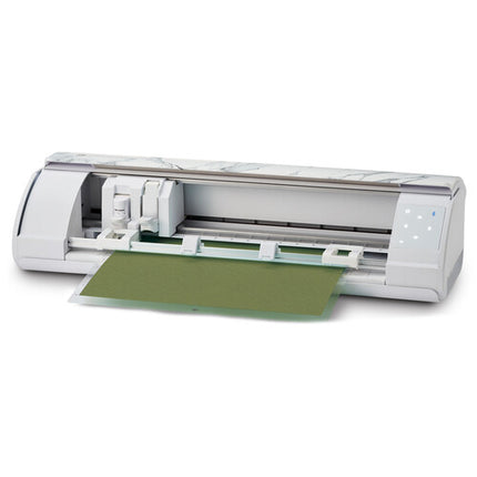 Silhouette Cameo 5 Máquina de corte 12 pulgadas con AutoBlade y alimentador de rollos
