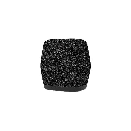 RODE Lavalier II Micrófono Lavalier Omnidireccional con Kit de Ocultación