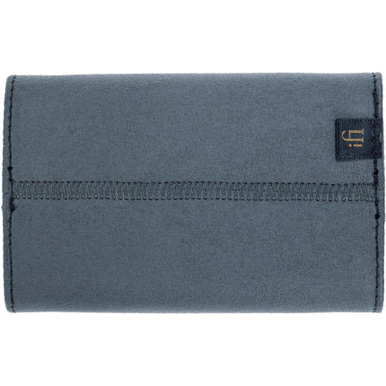iFi audio xDSD Gryphon Estuche Pro de Gamuza Sintética con Ventana Transparente para DAC/Amp