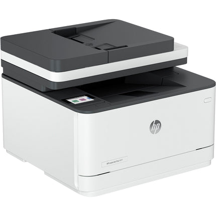 HP 3101sdw Impresora Multifunción Monocromo Inalámbrica 35 ppm 1200 x 1200 dpi