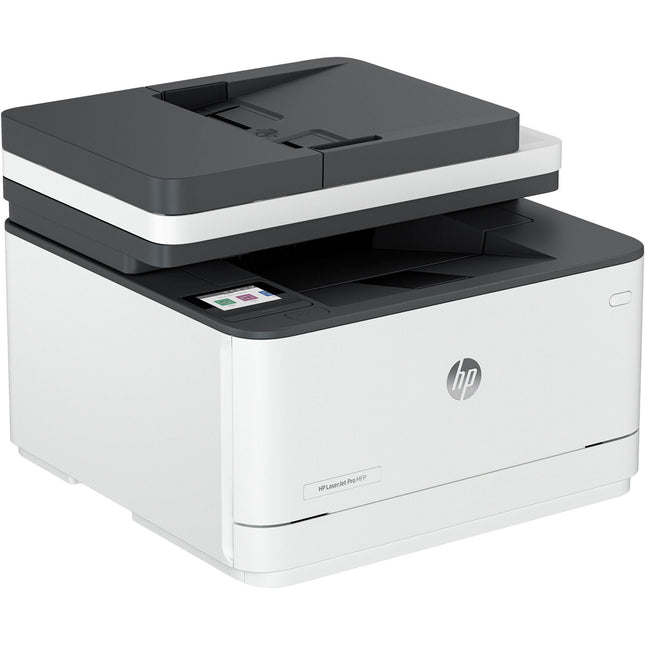 HP 3101sdw Impresora Multifunción Monocromo Inalámbrica 35 ppm 1200 x 1200 dpi