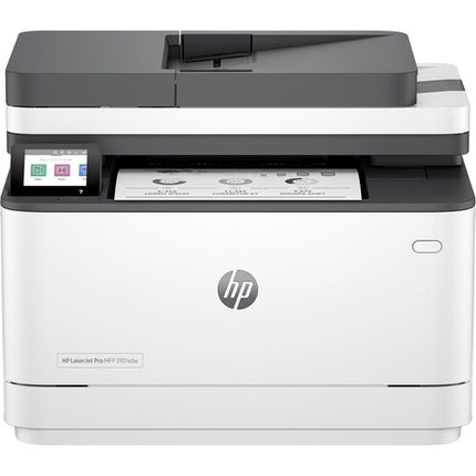 HP 3101sdw Impresora Multifunción Monocromo Inalámbrica 35 ppm 1200 x 1200 dpi